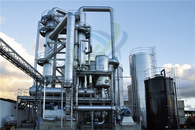 氯化钠废水蒸发器