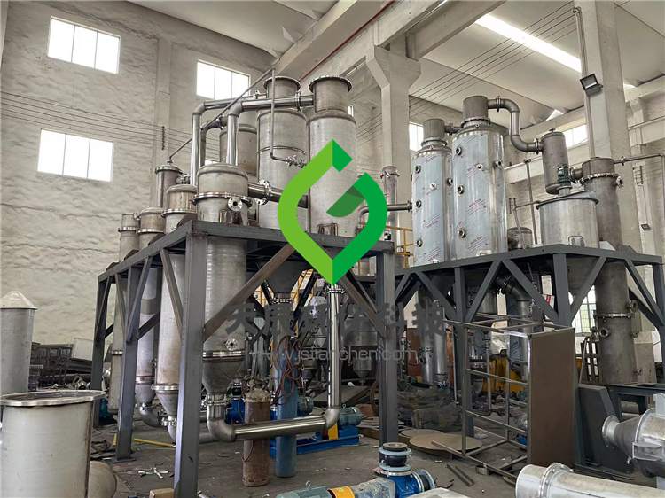 天辰环保-废水蒸发器应用于废水蒸发器行业的实用性分析